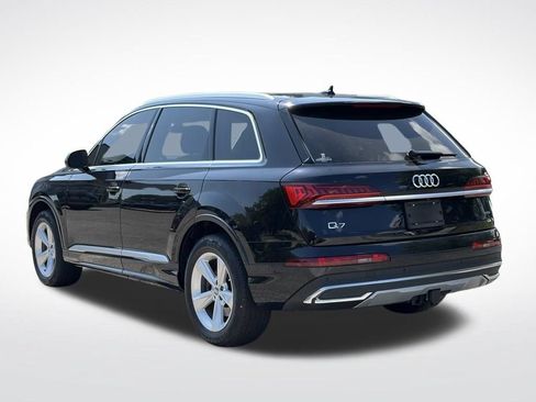 Used 2020 Audi Q7 3.0T Premium w/ Convenience Package AWD/4WD image 4