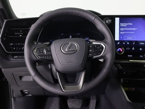 New 2026 Lexus TX 350 AWD image 22