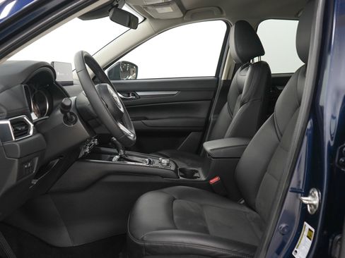 Used 2023 MAZDA CX-5 AWD 2.5 S w/ Select Package image 22