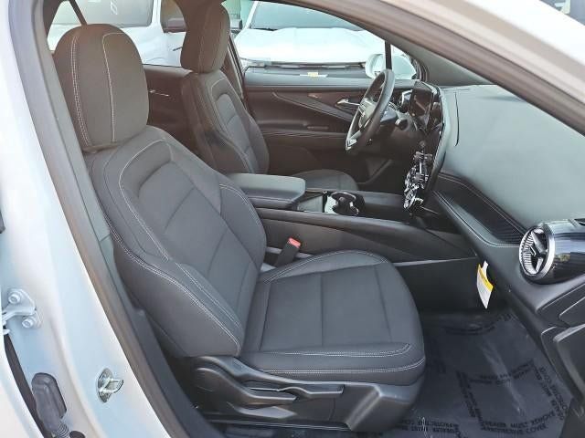 Used 2026 Chevrolet Blazer EV LT FWD image 27