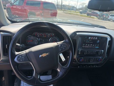 Used 2019 Chevrolet Silverado 1500 LT w/ All Star Edition image 19