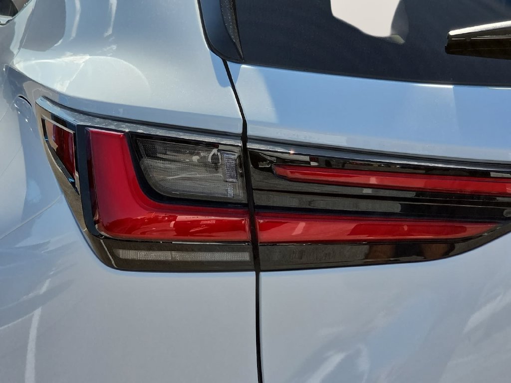 New 2026 Lexus RX 350 FWD w/ Accessory Package (Z1) image 11