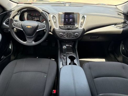 Used 2020 Chevrolet Malibu LT FWD image 22