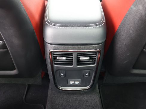 Used 2023 Dodge Charger SRT Hellcat w/ Harman/Kardon Audio Group RWD image 15