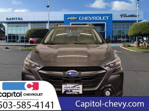 Used 2024 Subaru Outback Limited AWD/4WD image 8