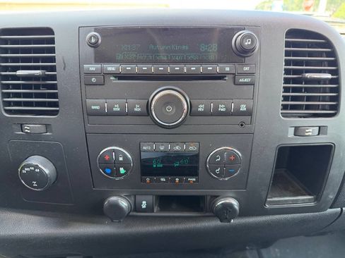 Used 2012 GMC Sierra 1500 SLE AWD/4WD image 19