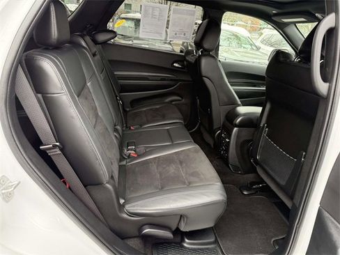 Used 2022 Dodge Durango GT image 20