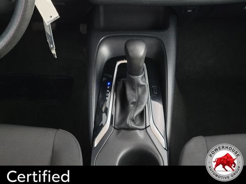 Used 2024 Toyota Corolla LE FWD image 22