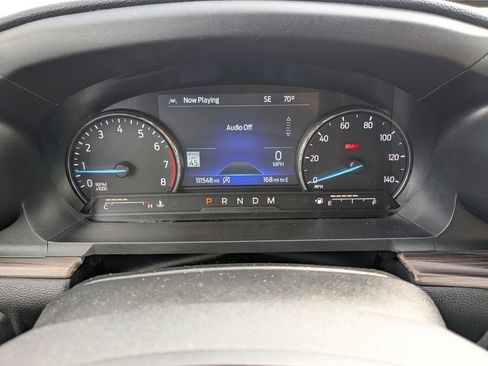 Used 2020 Ford Explorer Limited image 29