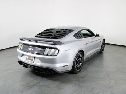 Used 2019 Ford Mustang GT w/ Ford Safe & Smart Package