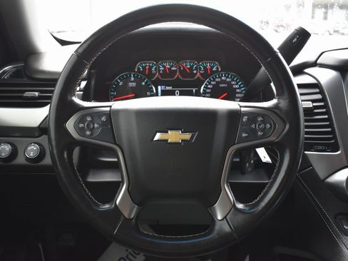 Used 2019 Chevrolet Tahoe LT image 20