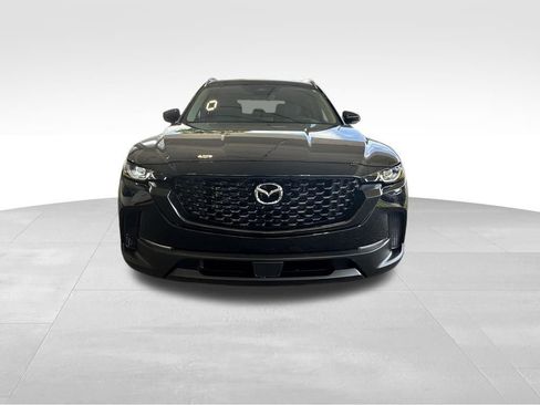 Used 2025 MAZDA CX-50 AWD 2.5 S w/ Premium Plus Pkg image 9