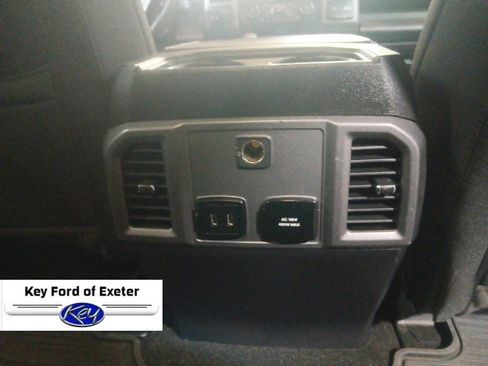 Used 2020 Ford F150 XLT w/ Equipment Group 302A Luxury image 18