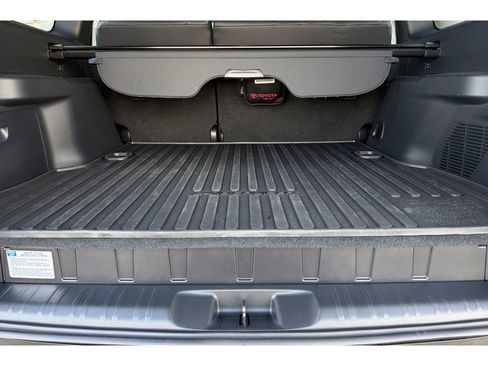 Used 2025 Toyota Land Cruiser w/ Premium Package image 17