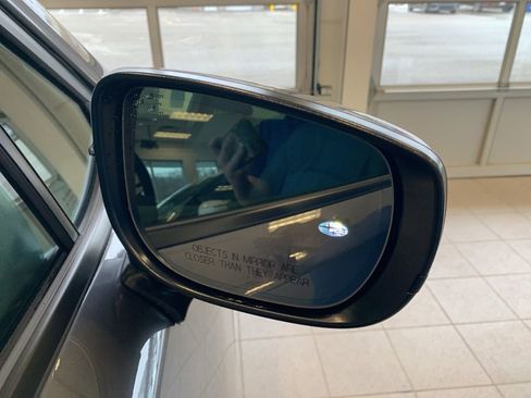 New 2026 Subaru Forester Premium image 23