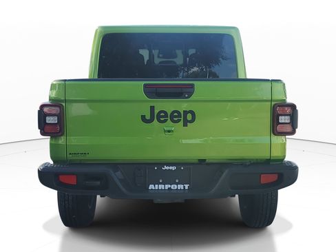 New 2026 Jeep Gladiator Sport image 6