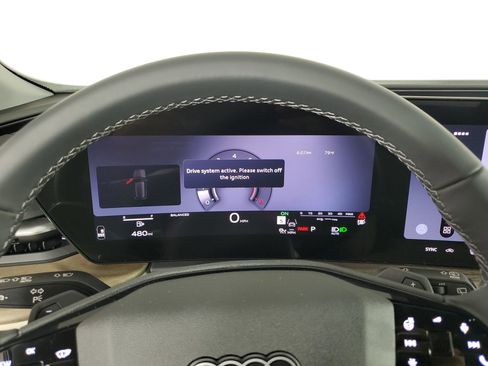 New 2026 Audi Q5 Prestige AWD/4WD image 29