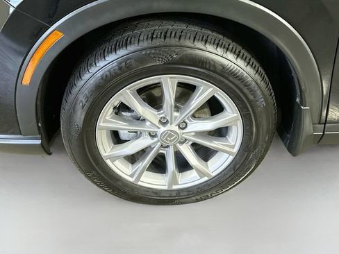 Certified 2024 Honda CR-V EX image 13