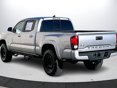 Used 2023 Toyota Tacoma SR5 image 6
