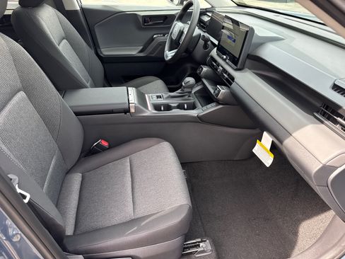 New 2026 Toyota RAV4 LE FWD image 16