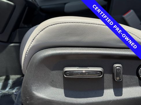 Used 2021 Honda CR-V EX-L image 7
