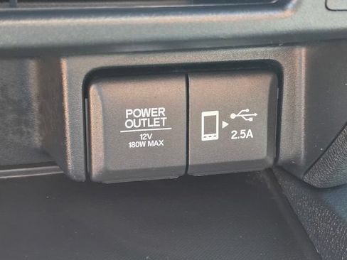 Used 2021 Honda Passport Sport image 22
