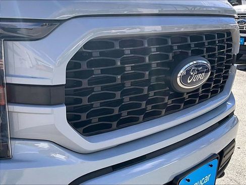 Used 2023 Ford F150 XL w/ STX Appearance Package image 28