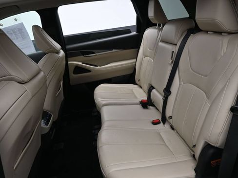 Used 2022 INFINITI QX60 Luxe AWD/4WD image 35