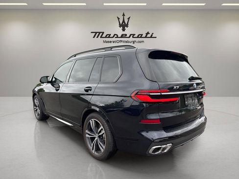 Used 2025 BMW X7 M60i image 7