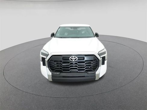New 2026 Toyota Tundra SR5 image 15