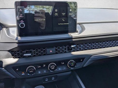 New 2026 Honda Accord SE image 13