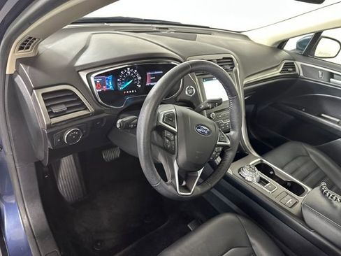 Used 2018 Ford Fusion Energi SE image 13