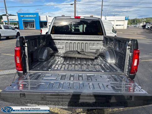 Used 2023 Ford F150 XLT w/ Equipment Group 302A High AWD/4WD image 15