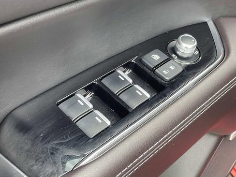 Used 2025 MAZDA CX-5 Signature image 16