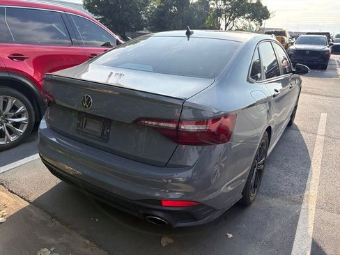 Used 2022 Volkswagen Jetta GLI Autobahn w/ GLI Black Package FWD image 6