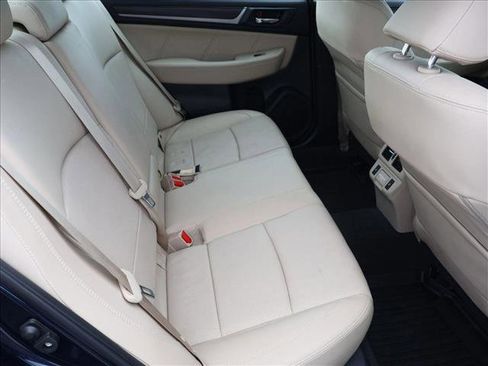 Used 2018 Subaru Legacy 2.5i Limited AWD/4WD image 25