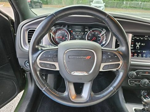 Used 2020 Dodge Charger SXT w/ Plus Group RWD image 24