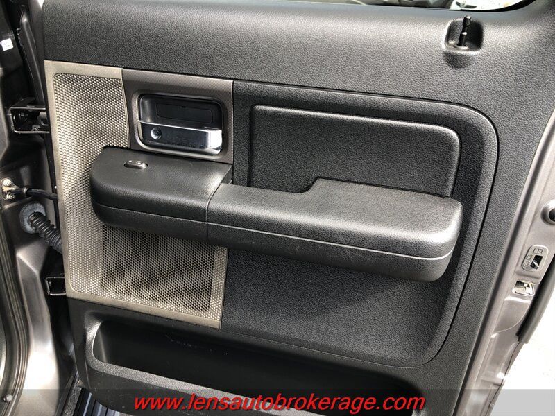 Used 2008 Ford F150 XLT RWD image 24