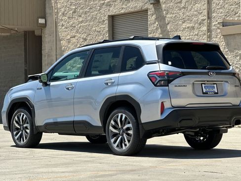 New 2026 Subaru Forester Touring AWD/4WD image 5