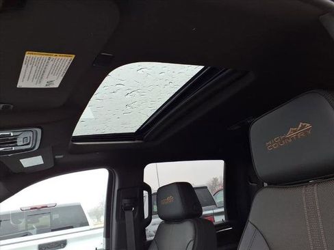 New 2026 Chevrolet Silverado 3500 High Country w/ High Country Premium Package image 22