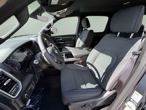 New 2026 RAM 1500 Big Horn image 18