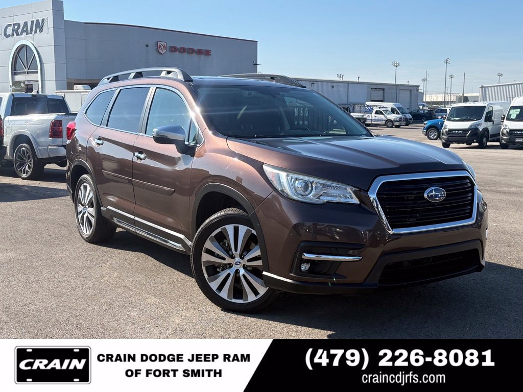 Used 2019 Subaru Ascent Touring AWD/4WD image 1