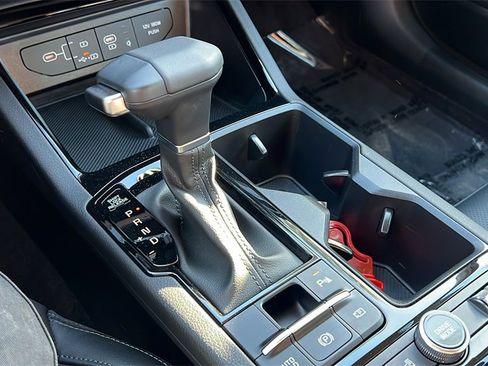 Used 2025 Kia K5 EX image 22