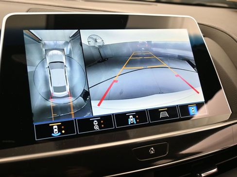 Used 2024 Cadillac CT5 Premium Luxury w/ Parking Package image 28