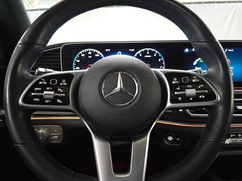 Certified 2020 Mercedes-Benz GLE 350 4MATIC image 25