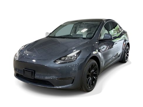 Certified 2023 Tesla Model Y AWD image 14