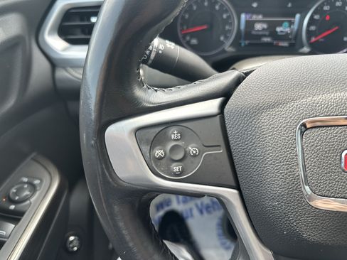 Used 2019 GMC Acadia SLT AWD/4WD image 22