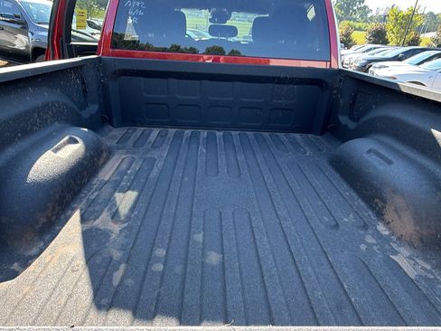 Used 2026 RAM 2500 Big Horn AWD/4WD image 13