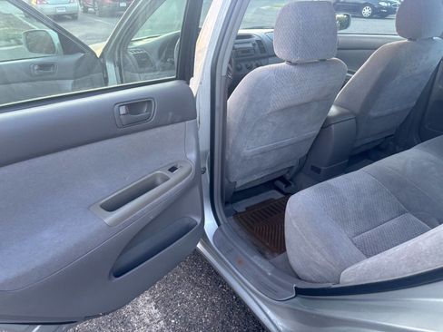 Used 2003 Toyota Camry LE image 18