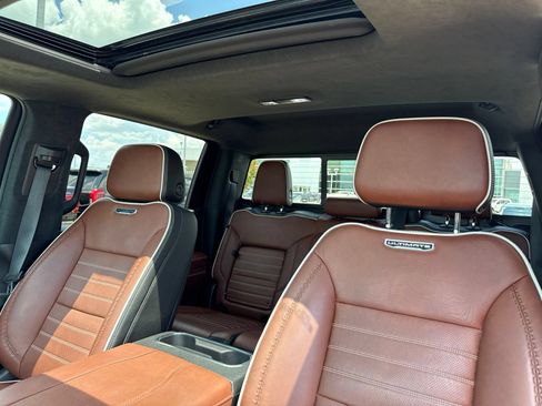 Used 2023 GMC Sierra 1500 Denali Ultimate AWD/4WD image 23